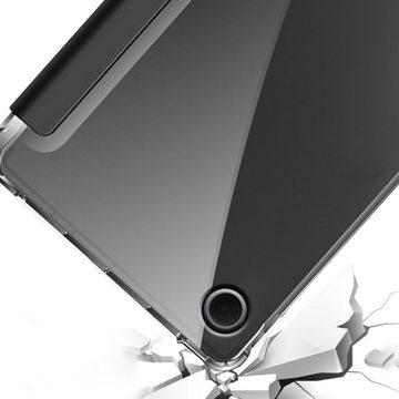 Numerva Tablet-Mappe Smart Cover Tablet Schutz Hülle für Samsung Galaxy Tab A8 (2021)