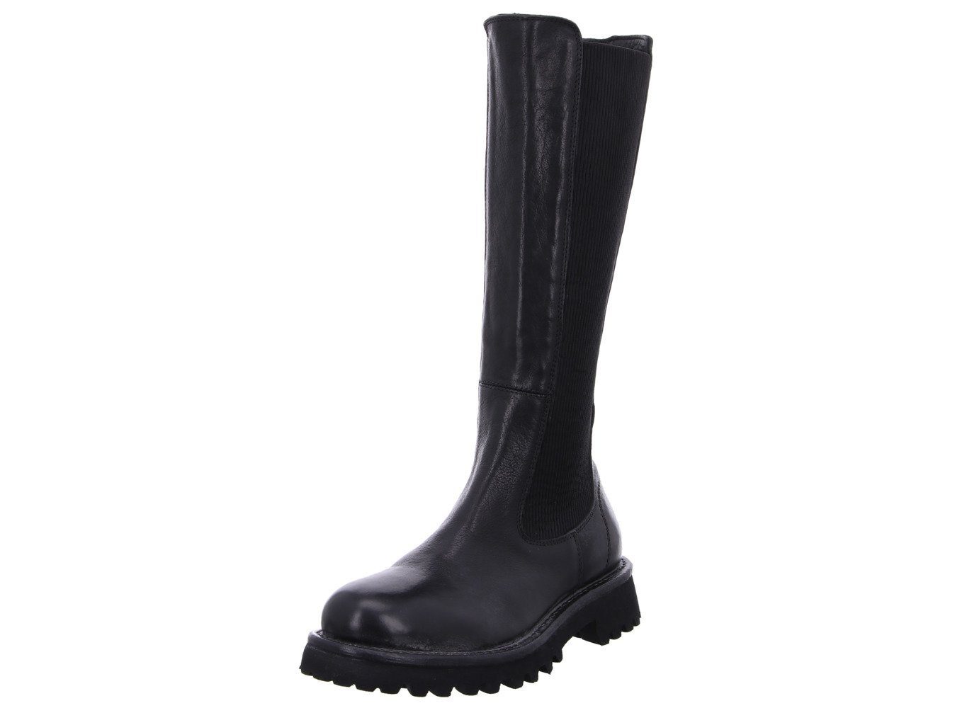 MOMA Tronchetto Donna Stiefel