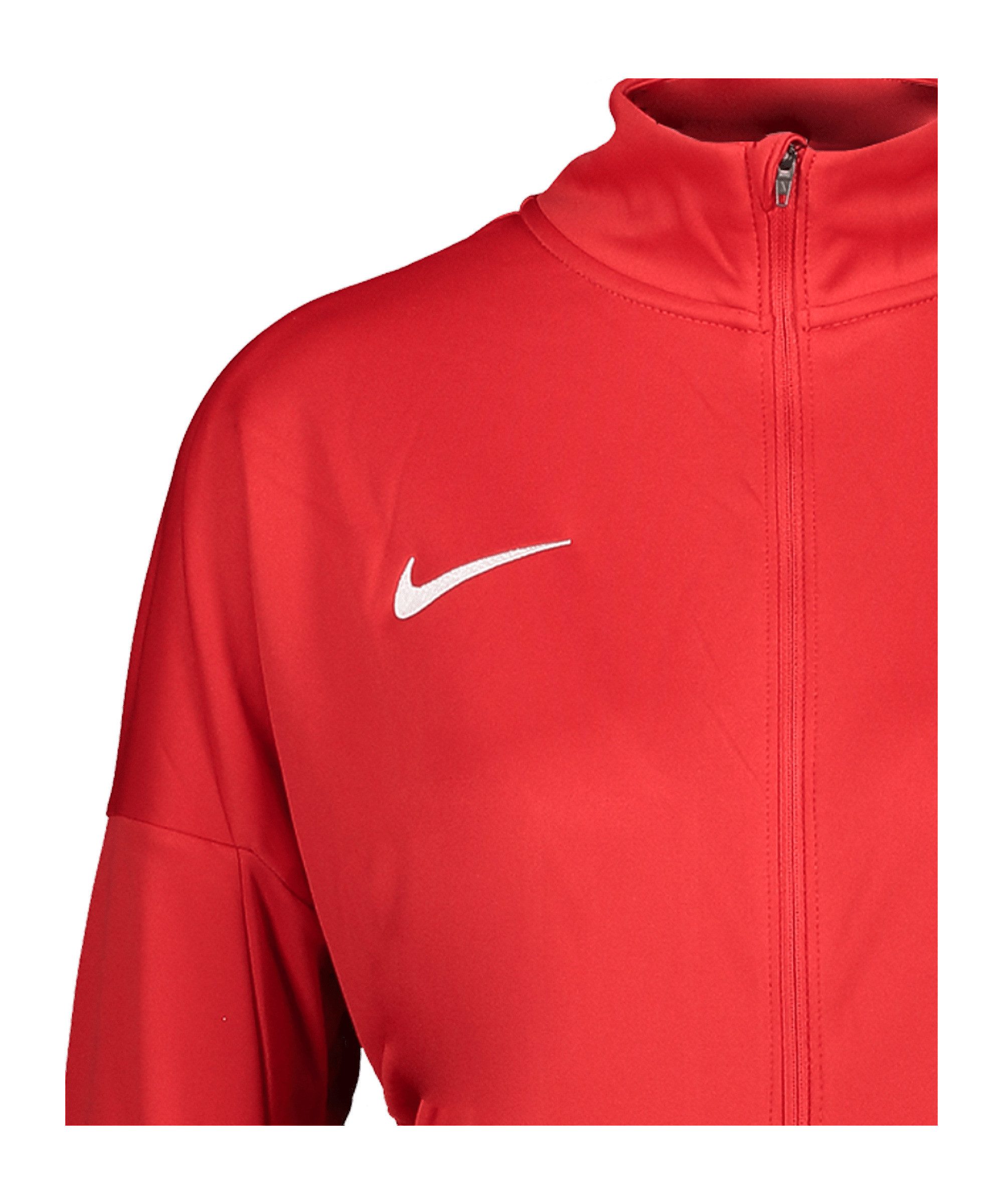 Nike Trainingsjacke Nike Performance Trainingsjacke Damen Bequem