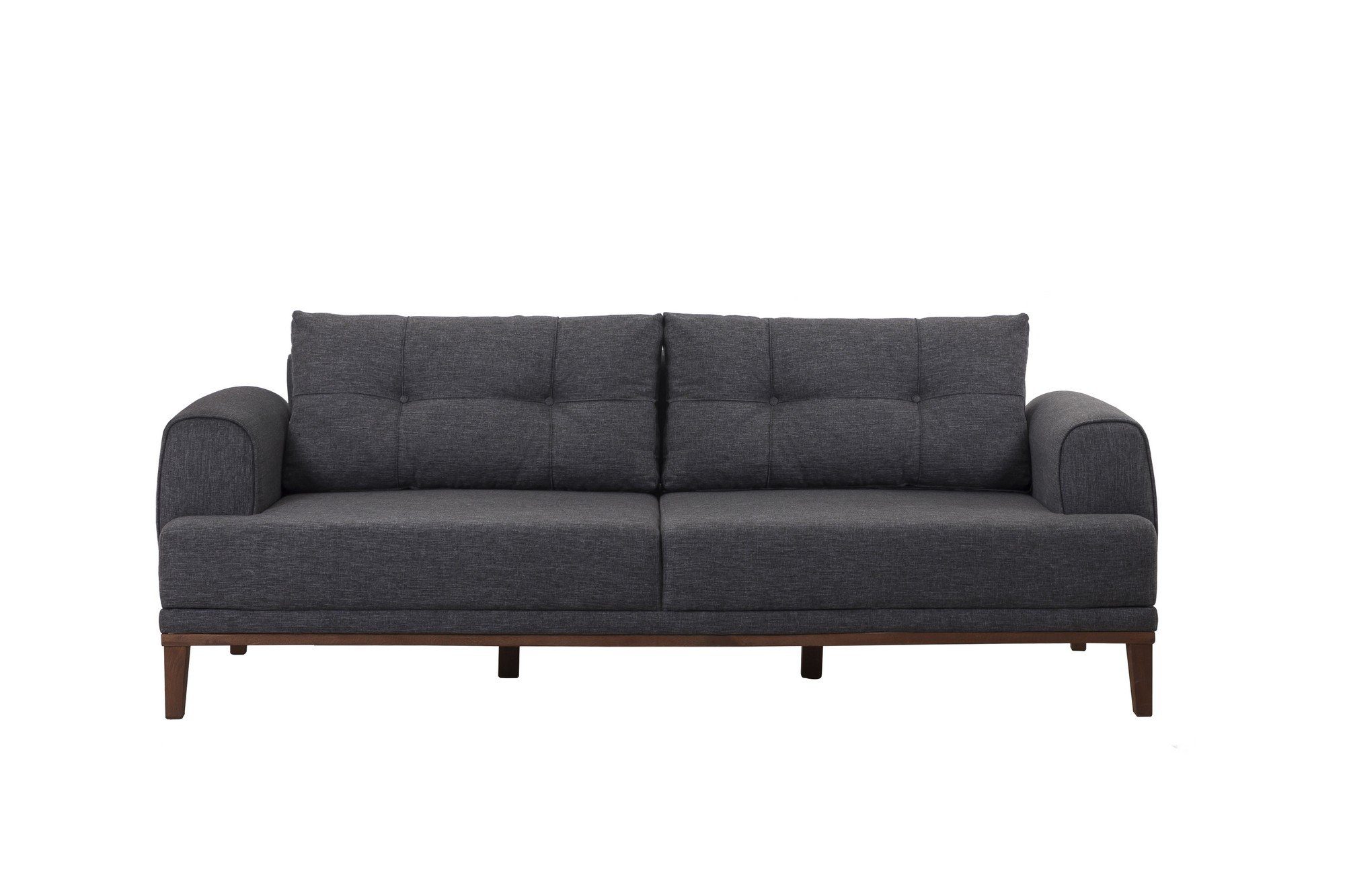 Sofa Decor UNQ1955-3-Sitz-Sofa-Bett Skye