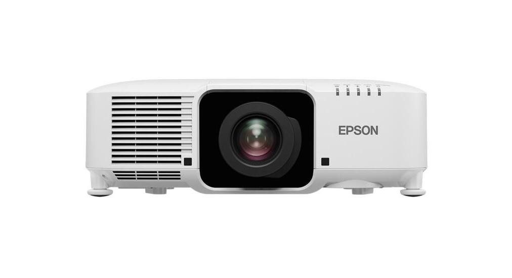 Epson Epson EB-PU1007W Beamer