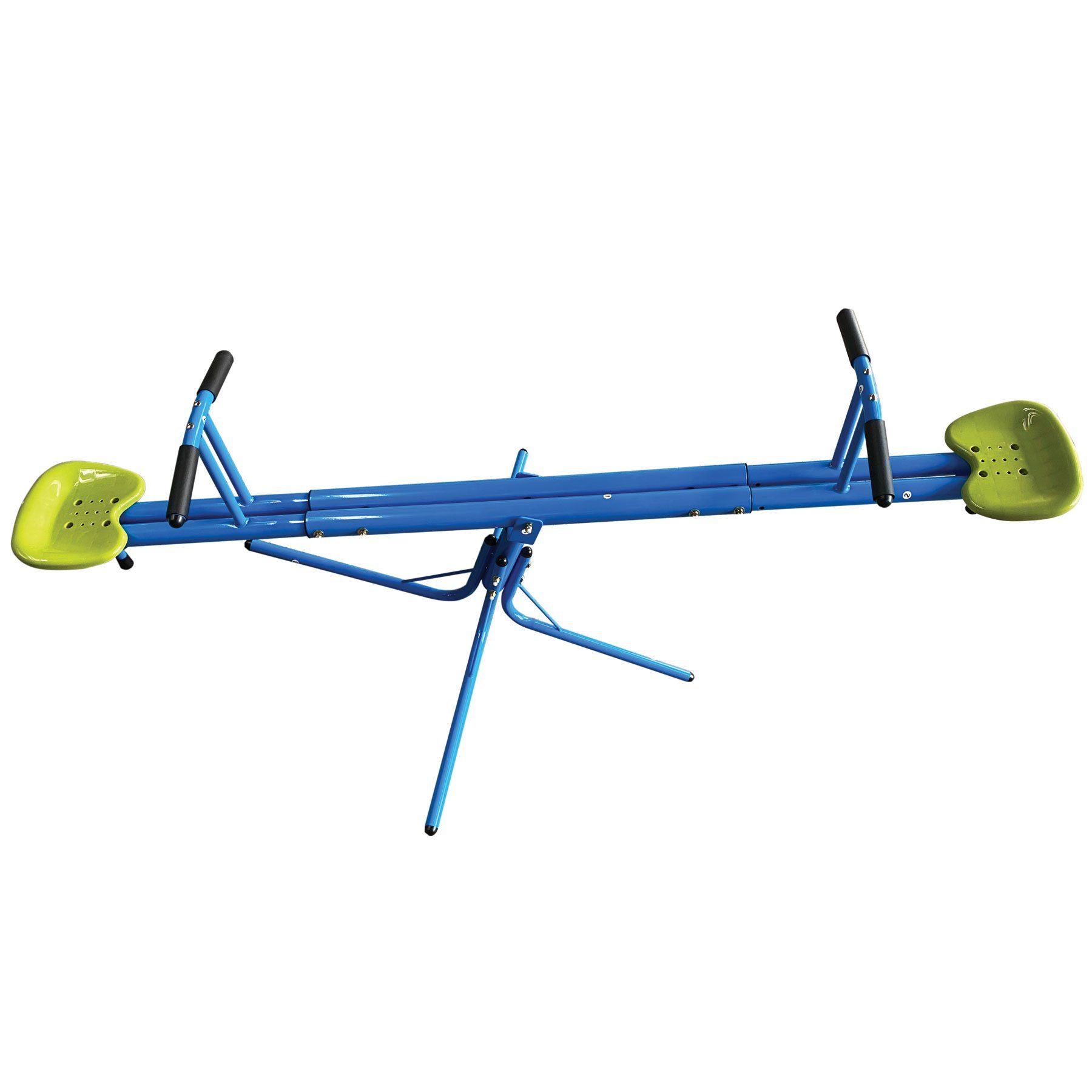 NYVI Wippe Kinderwippe NYVIKidz 360 Outdoor Wippe für Kinder