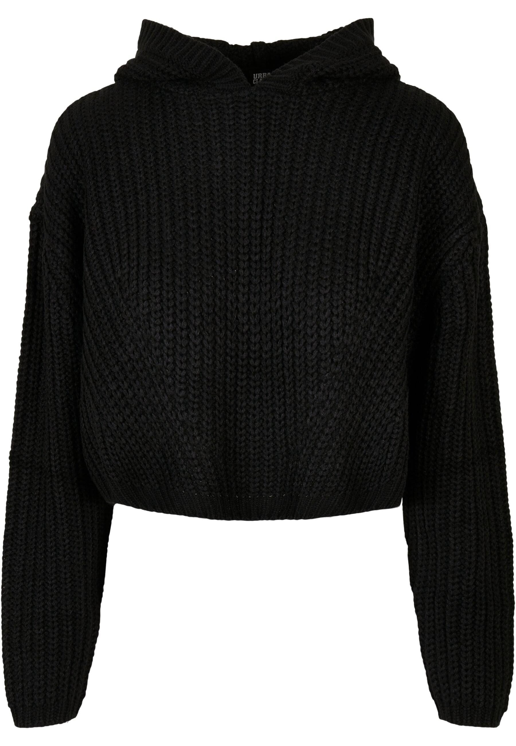 URBAN CLASSICS Kapuzenpullover Urban Classics Damen günstig online kaufen