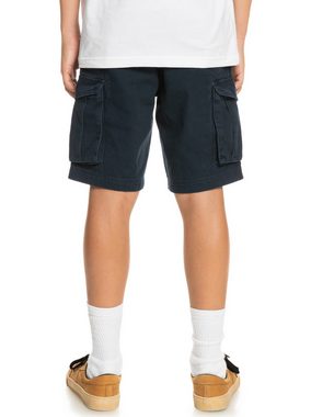 Quiksilver Cargoshorts Crucial Battle