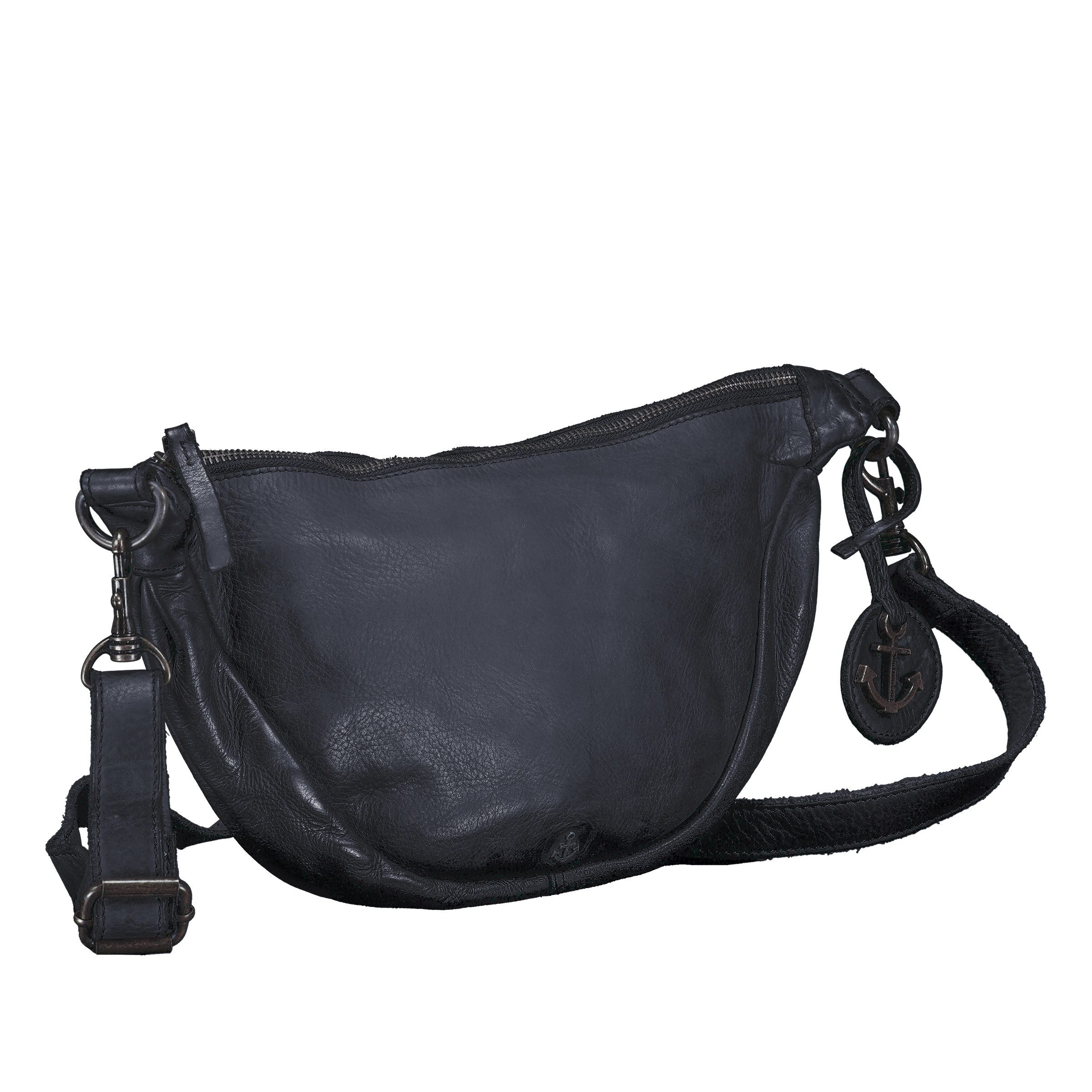 HARBOUR 2nd Umhängetasche "Smilla", Handtasche Damen Schultertasche mit abn günstig online kaufen