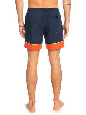 Quiksilver Badeshorts Everyday Taped 15"