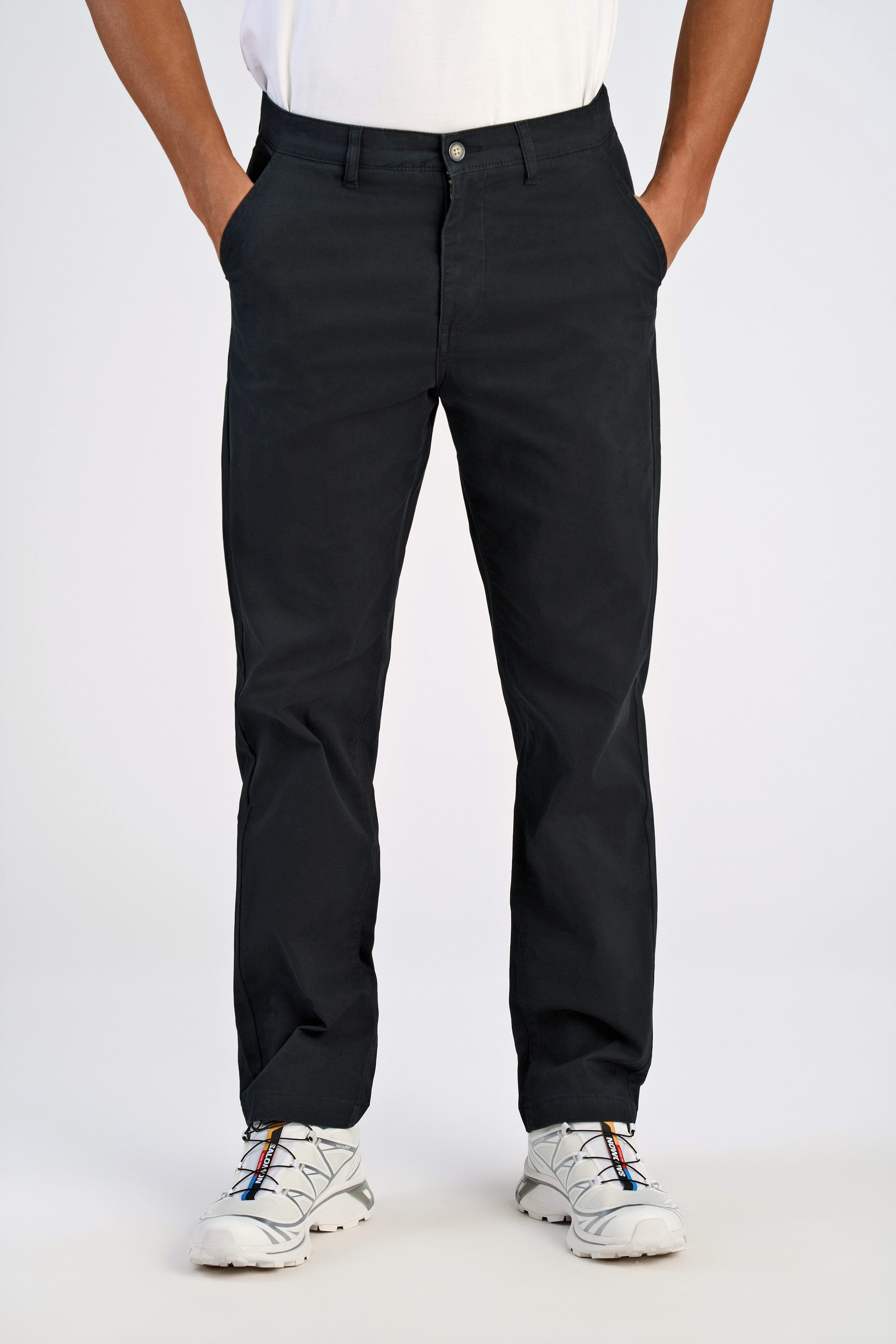 LINDBERGH Chinohose mit Stretch günstig online kaufen