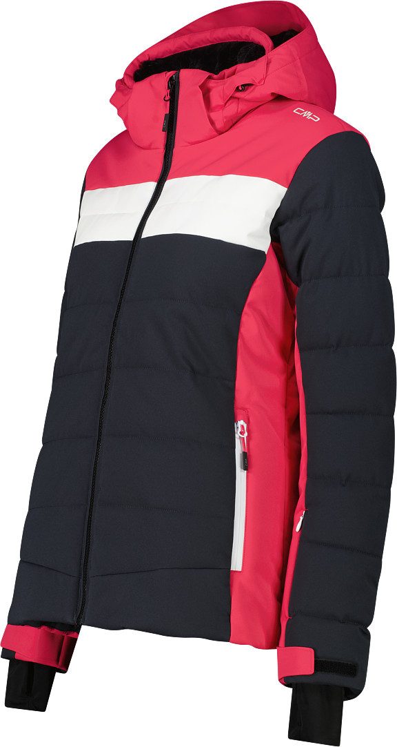 CMP Anorak CMP Damen Skijacke mit Kapuze
