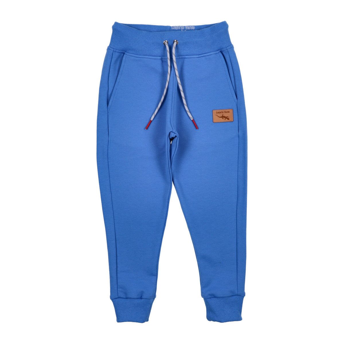 Sweathose Eidechse Unisex Kinder