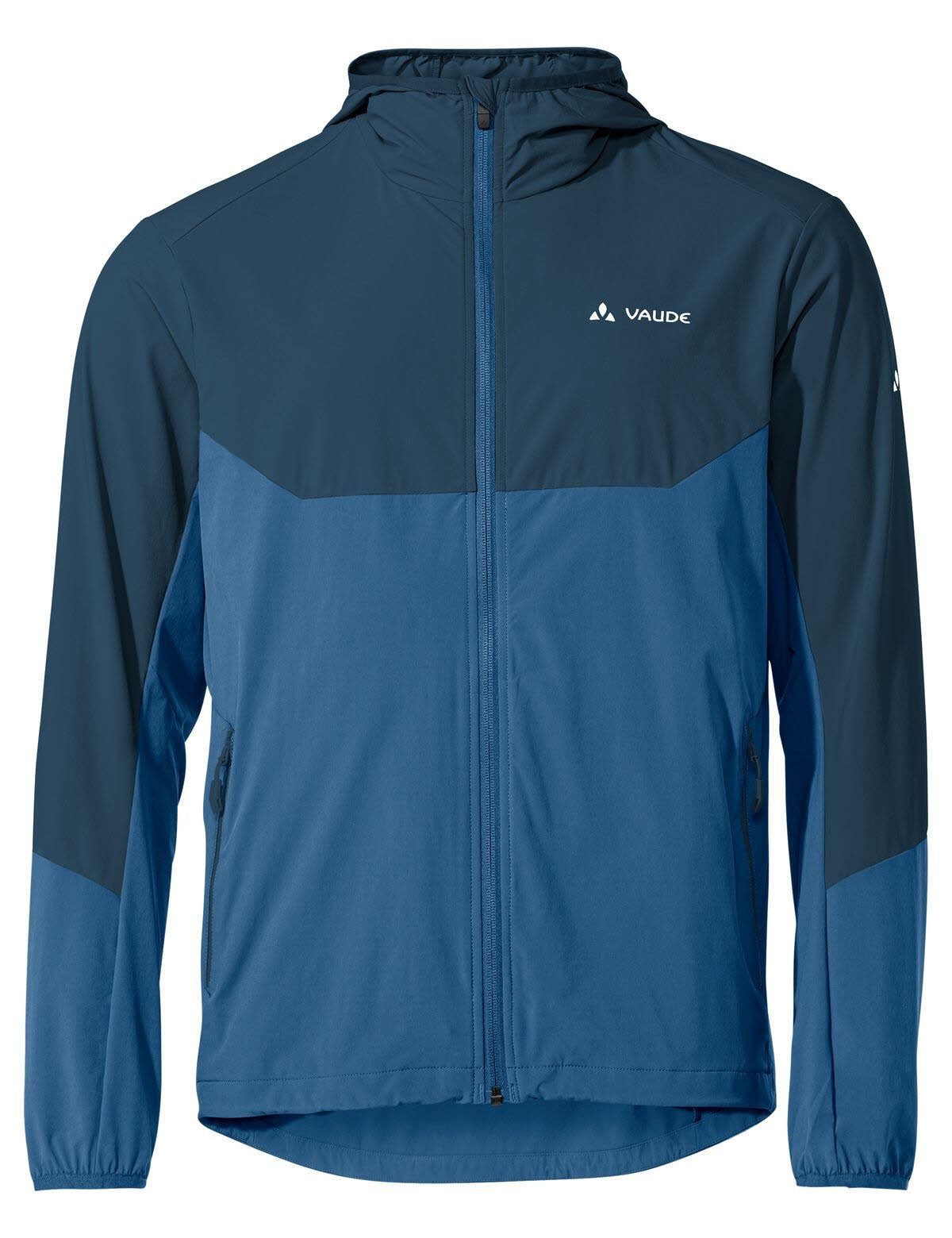 VAUDE Softshelljacke