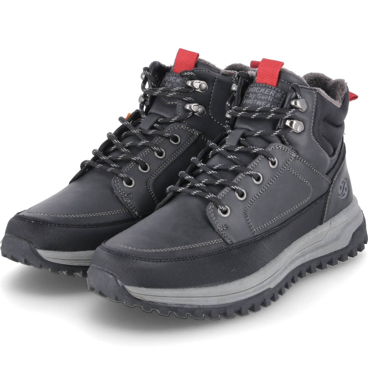 Dockers by Gerli Winterboots Stiefel günstig online kaufen