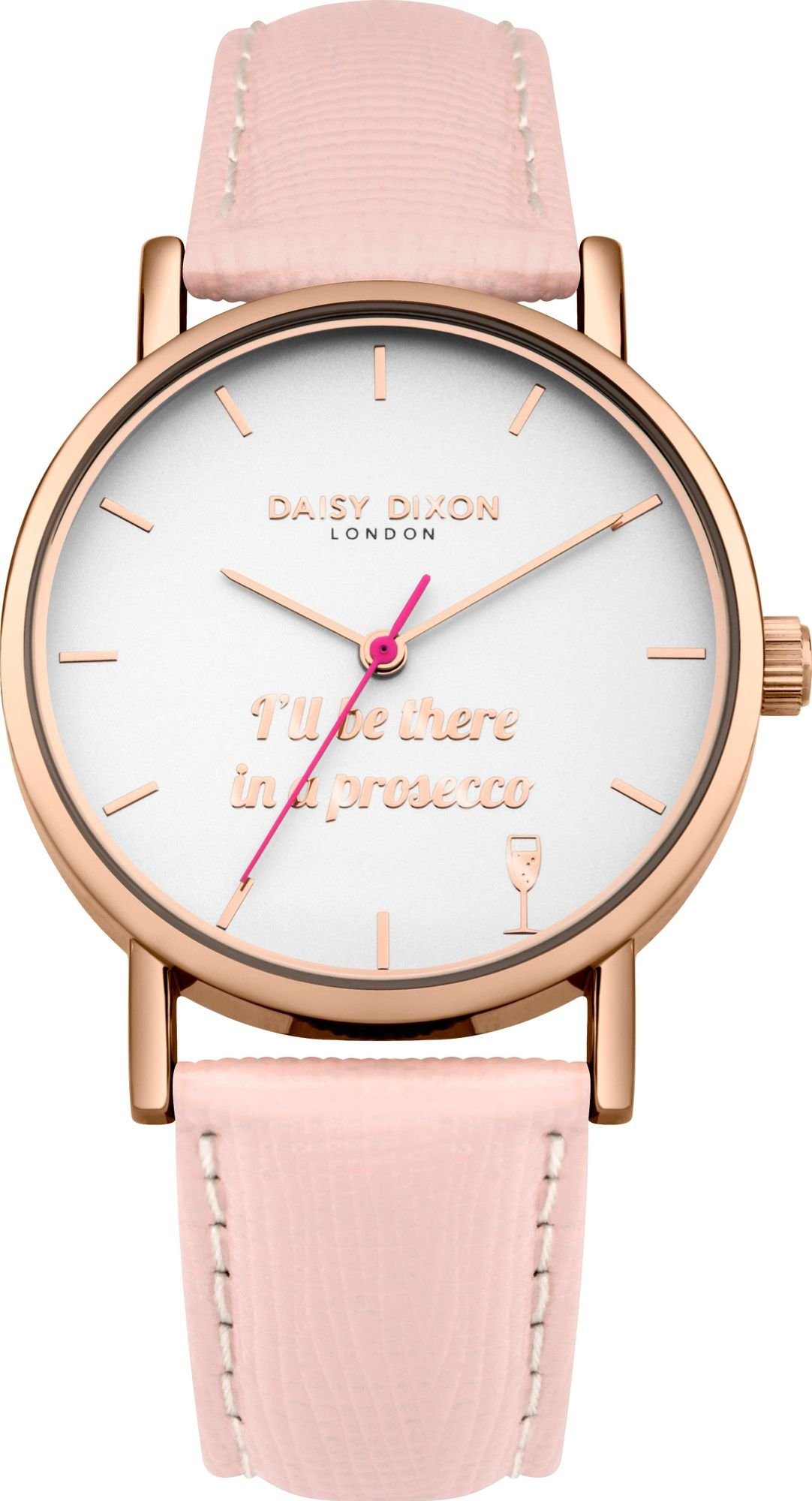 DAISY DIXON Mechanische Uhr BLAIRE Damenarmbanduhr