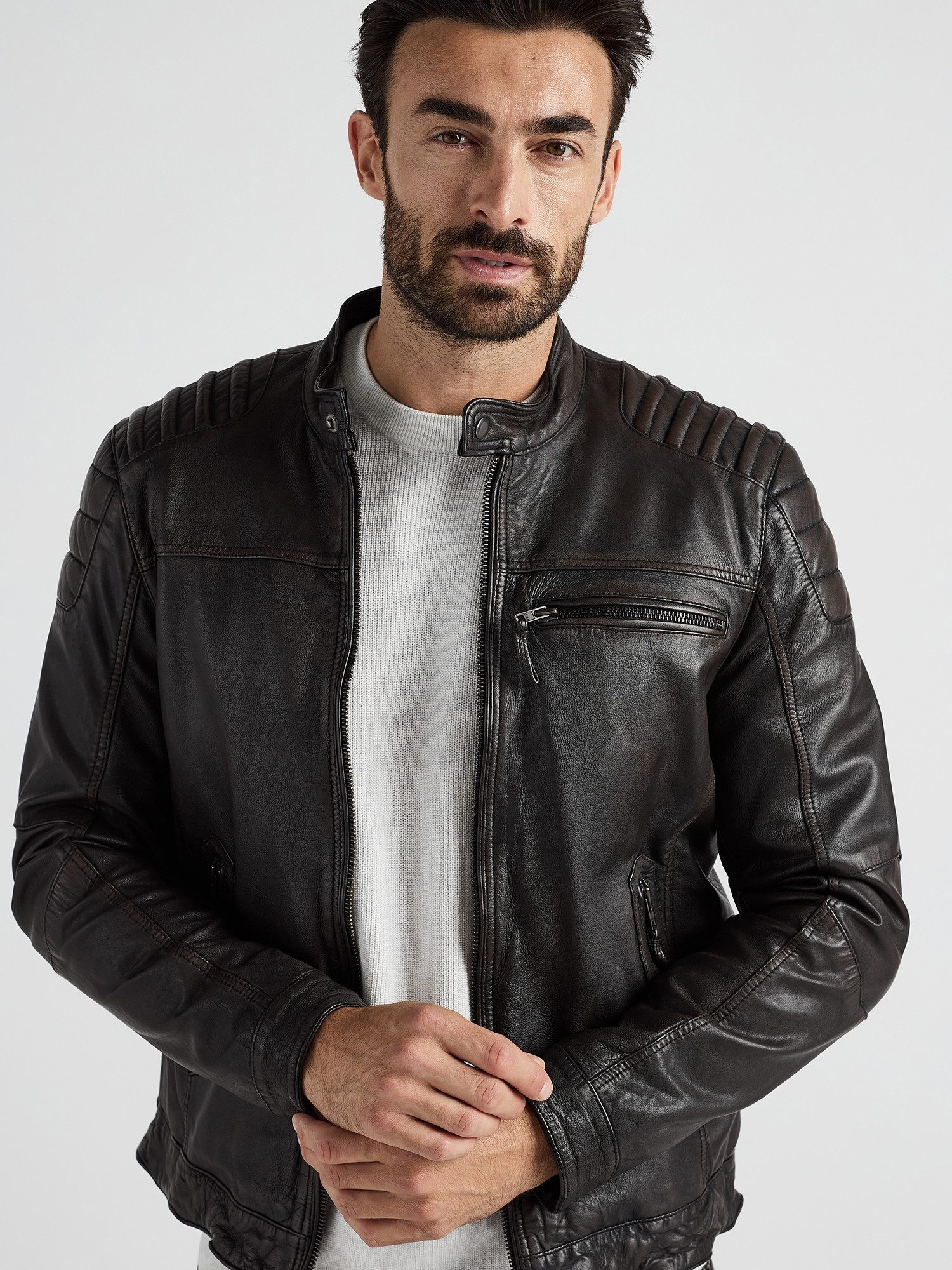 JCC Bikerjacke 3102127 günstig online kaufen