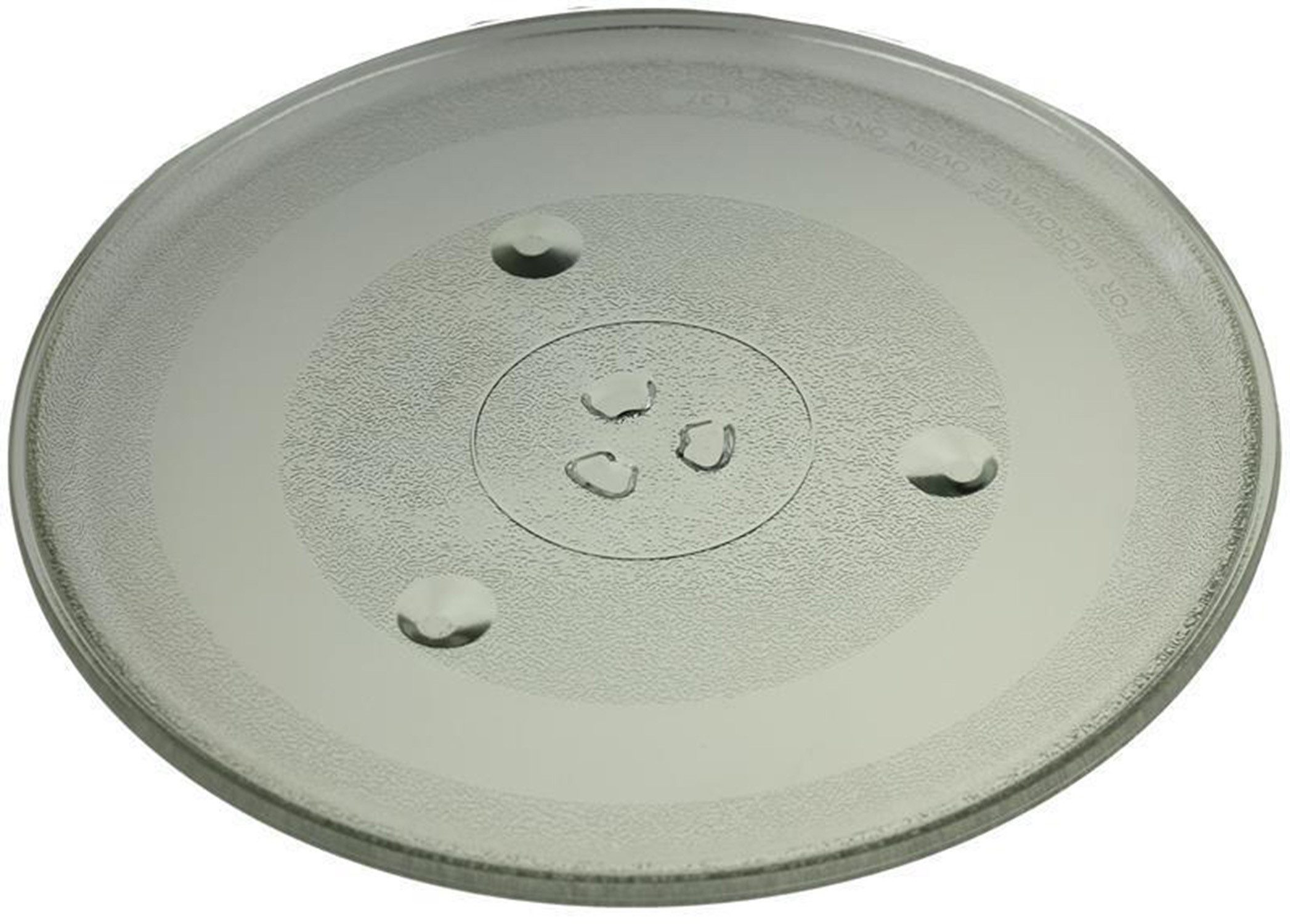 Küchenmaschinen-Adapter Severin 5727048 (3707048) Drehteller für MW7825, MW7873, MW7803...