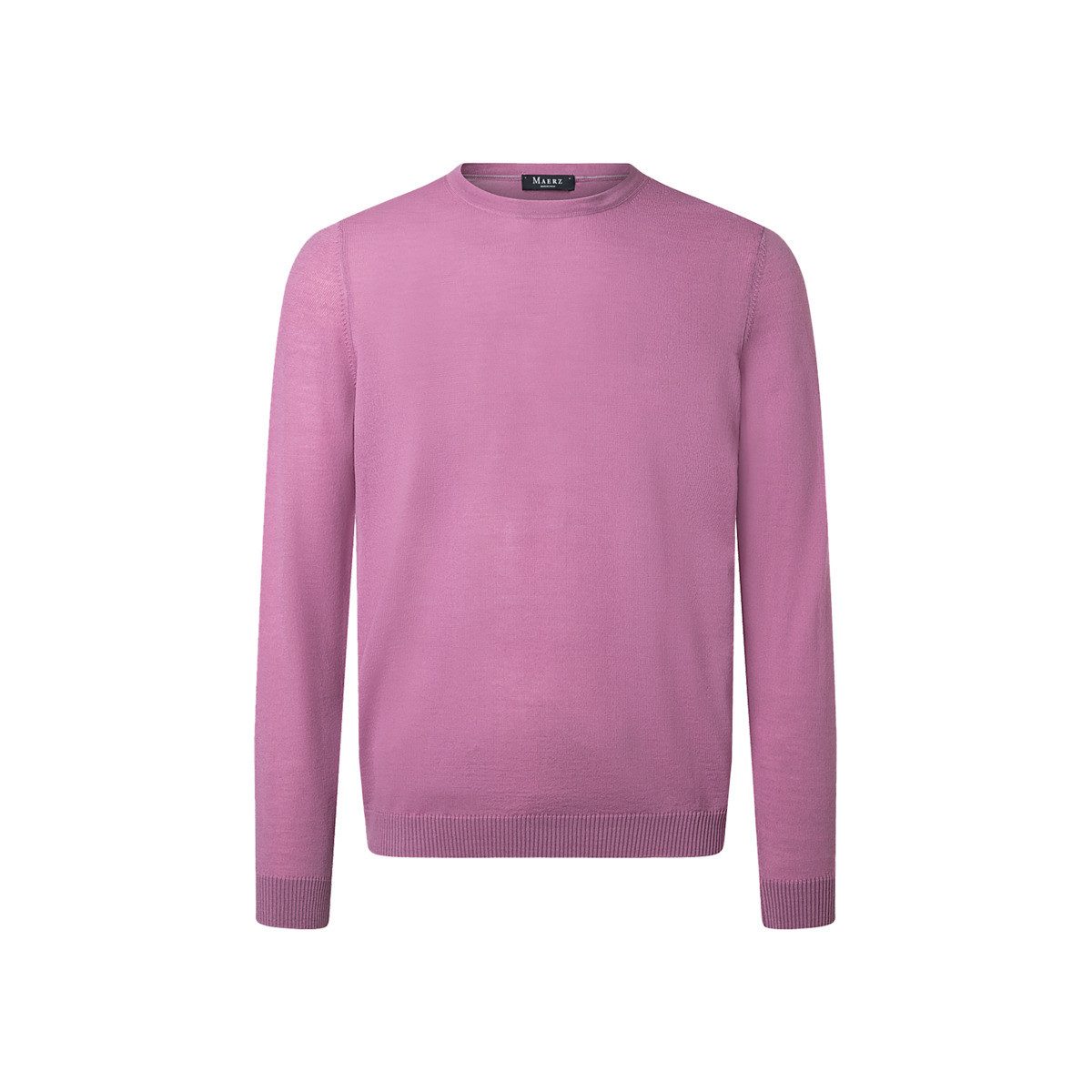 MAERZ Muenchen Strickpullover Maerz Muenchen 401800 Strickpullover Herren Bekleidung