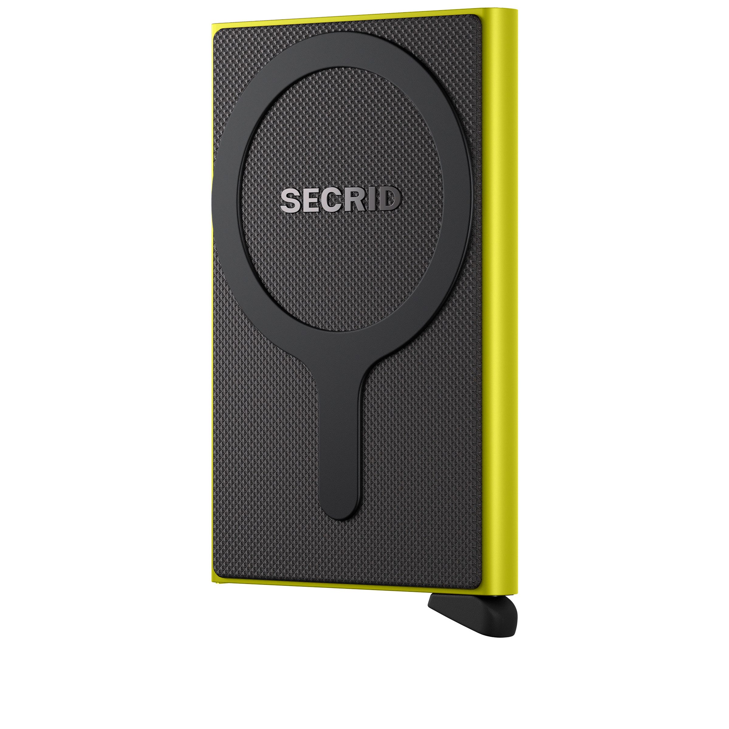 SECRID Kartenetui Cardprotector günstig online kaufen