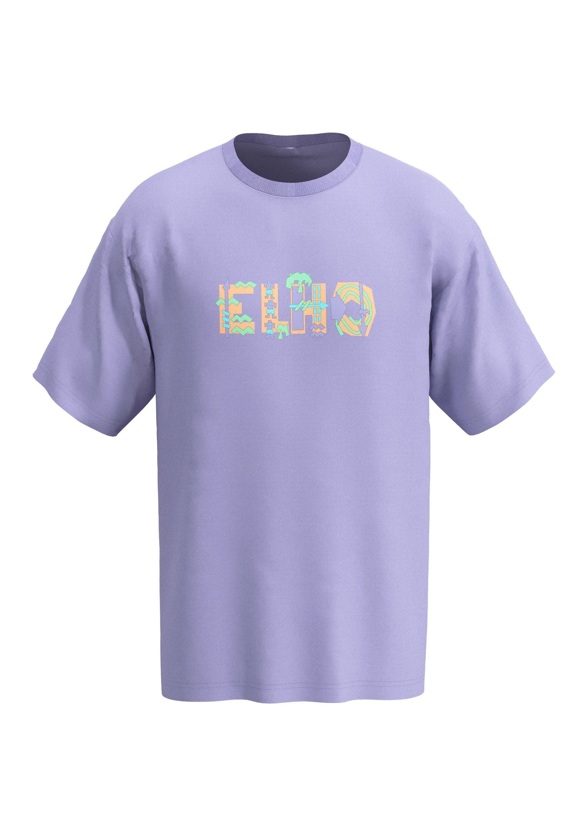 Rundhalsshirt