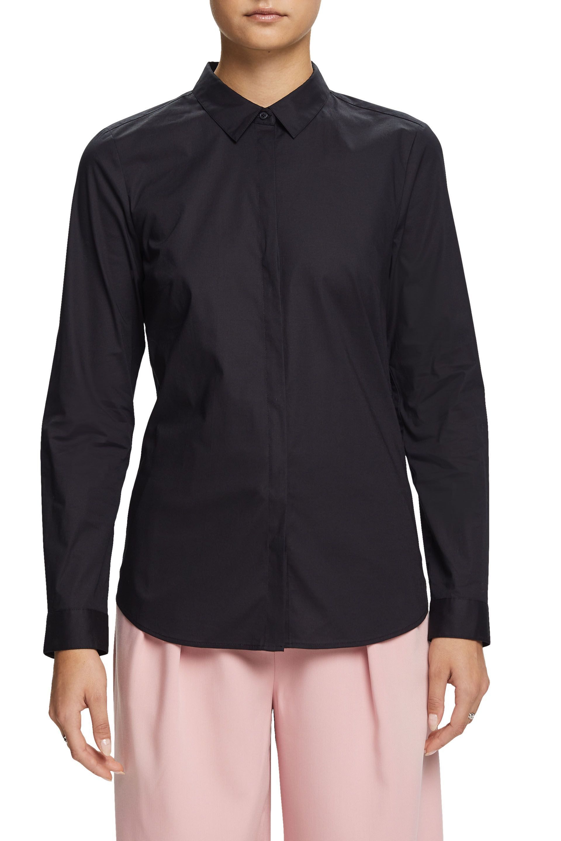 Esprit Hemdbluse günstig online kaufen