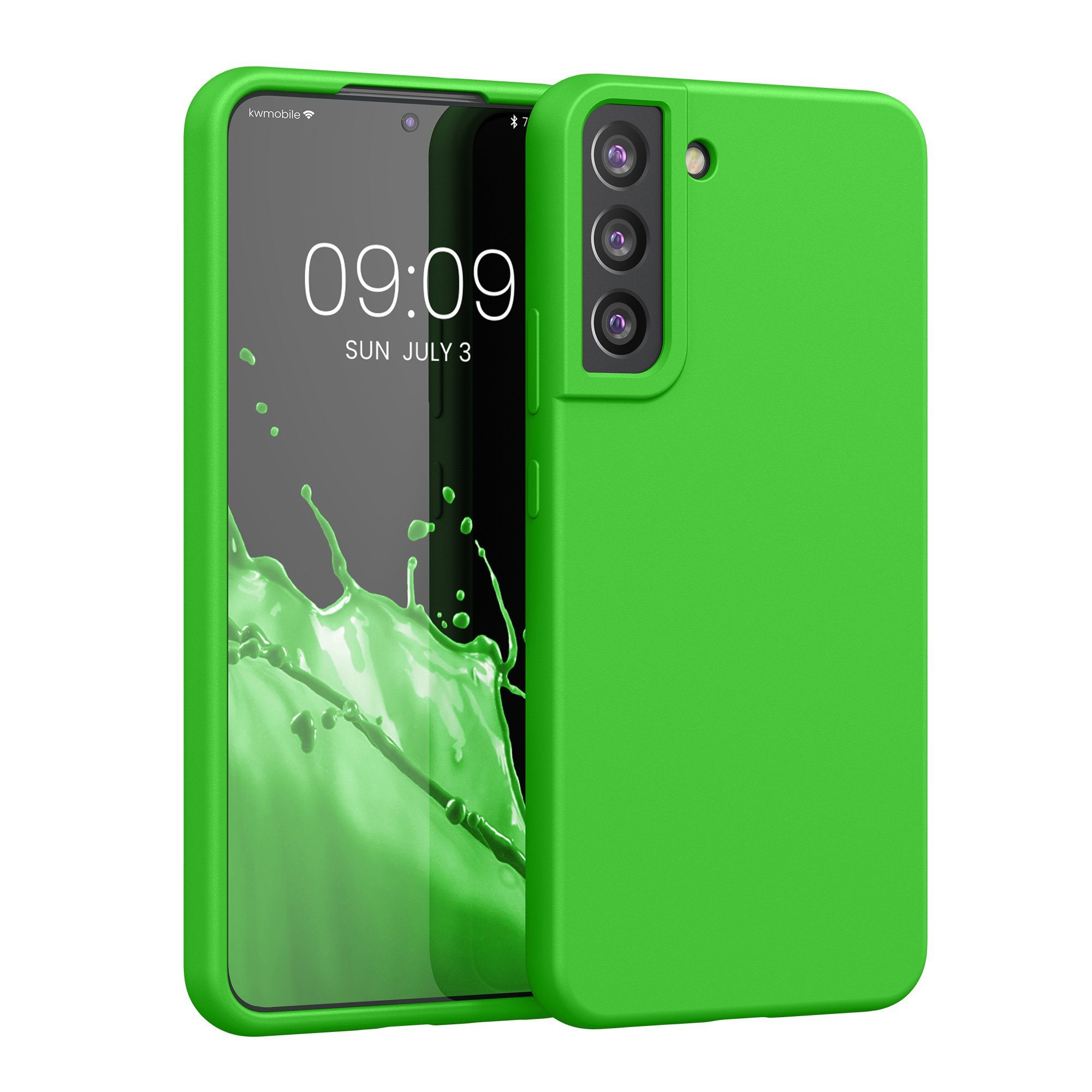 Handyhülle Hülle für Samsung Galaxy S22 Plus