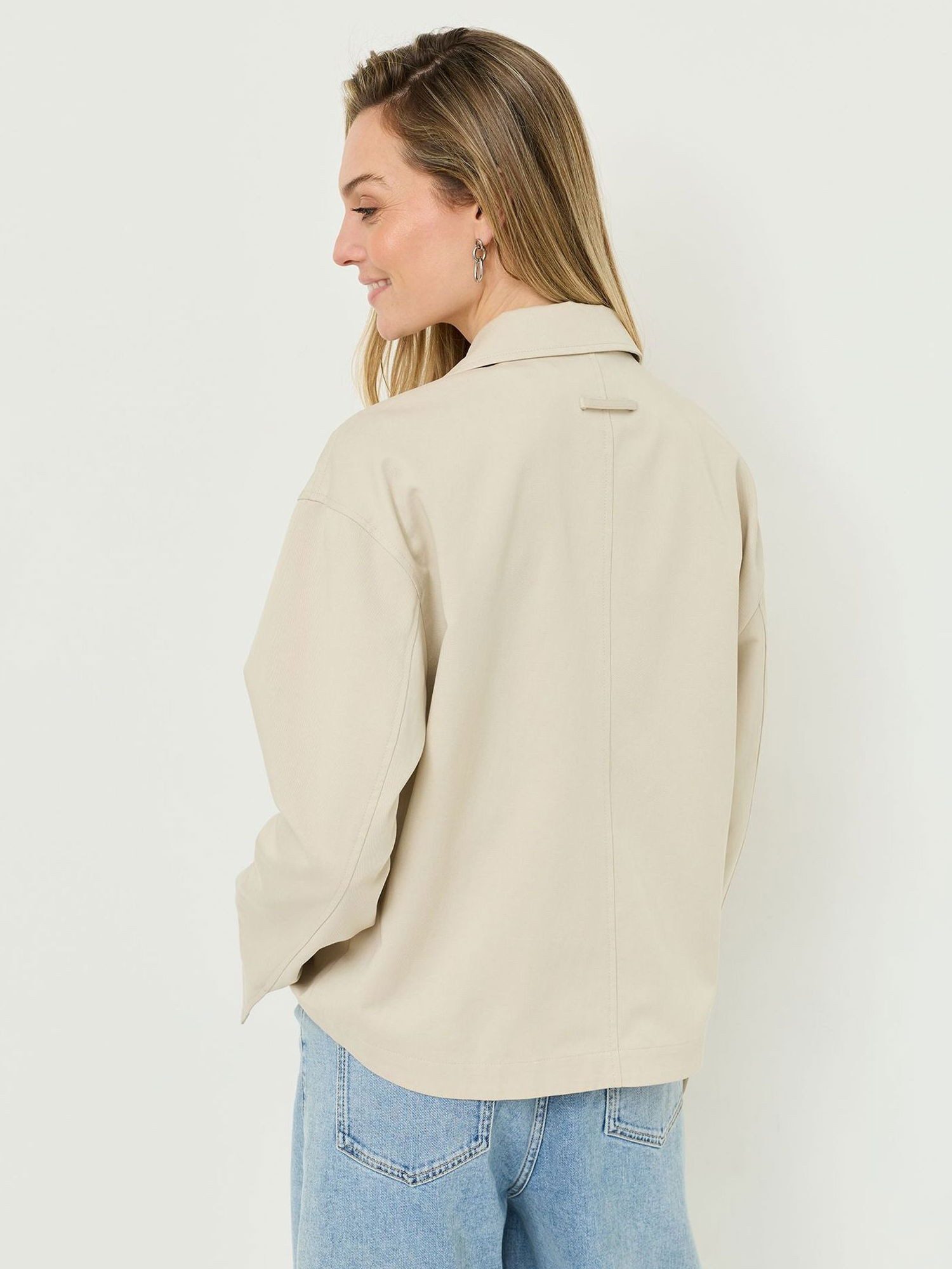 Tamaris Allwetterjacke Langarm TAW1051 – Bild 3 von 5