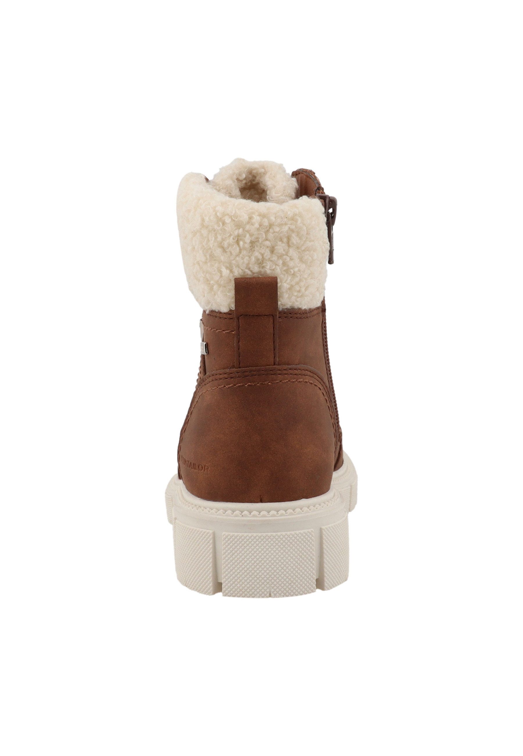 TOM TAILOR Tom Tailor Tall Boots Stiefel
