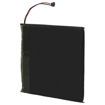 vhbw kompatibel mit Pocketbook Aqua 2 641 Akku Li-Polymer 1450 mAh (3,7 V)