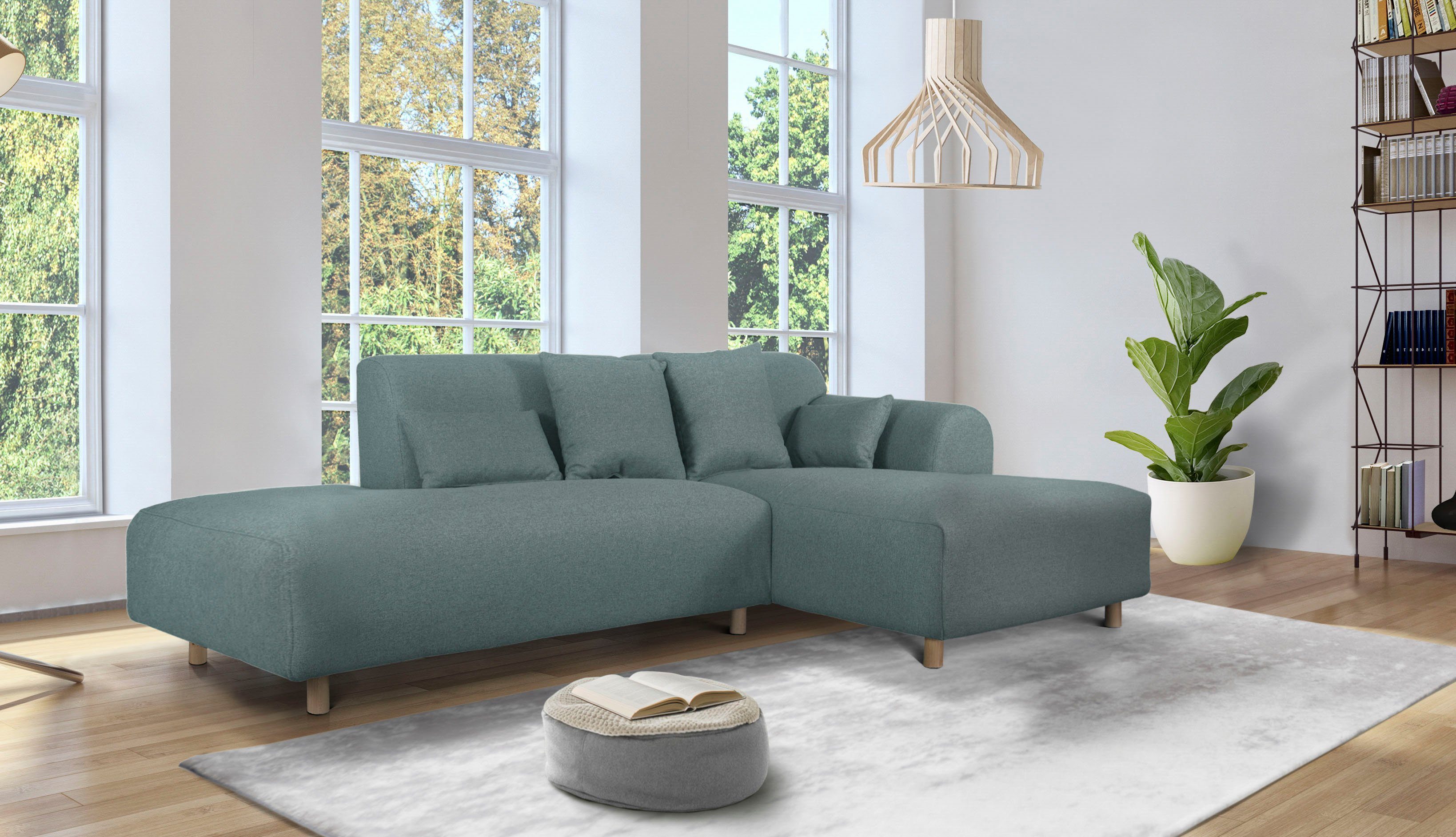 Ecksofa Svennis L-Form