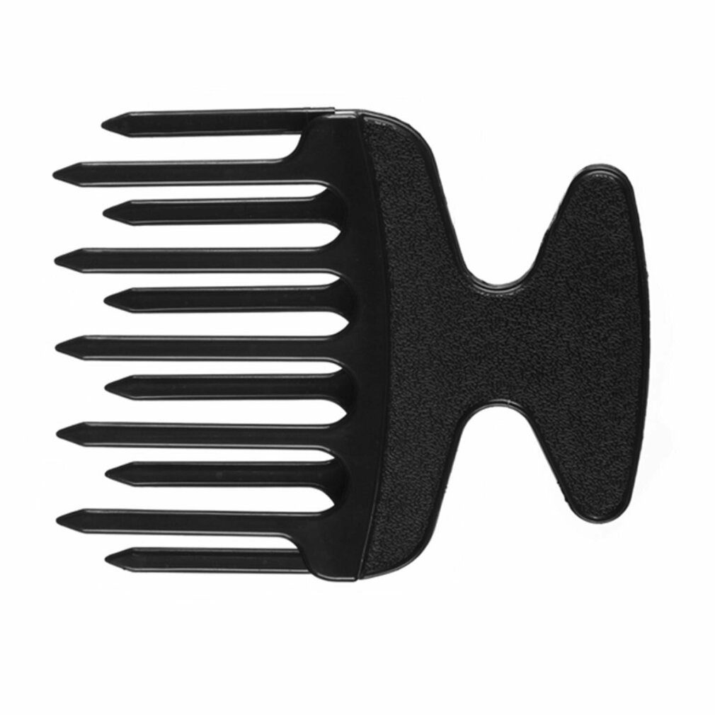 Haarkamm Ahuecador Peine Doble Pua 13cm