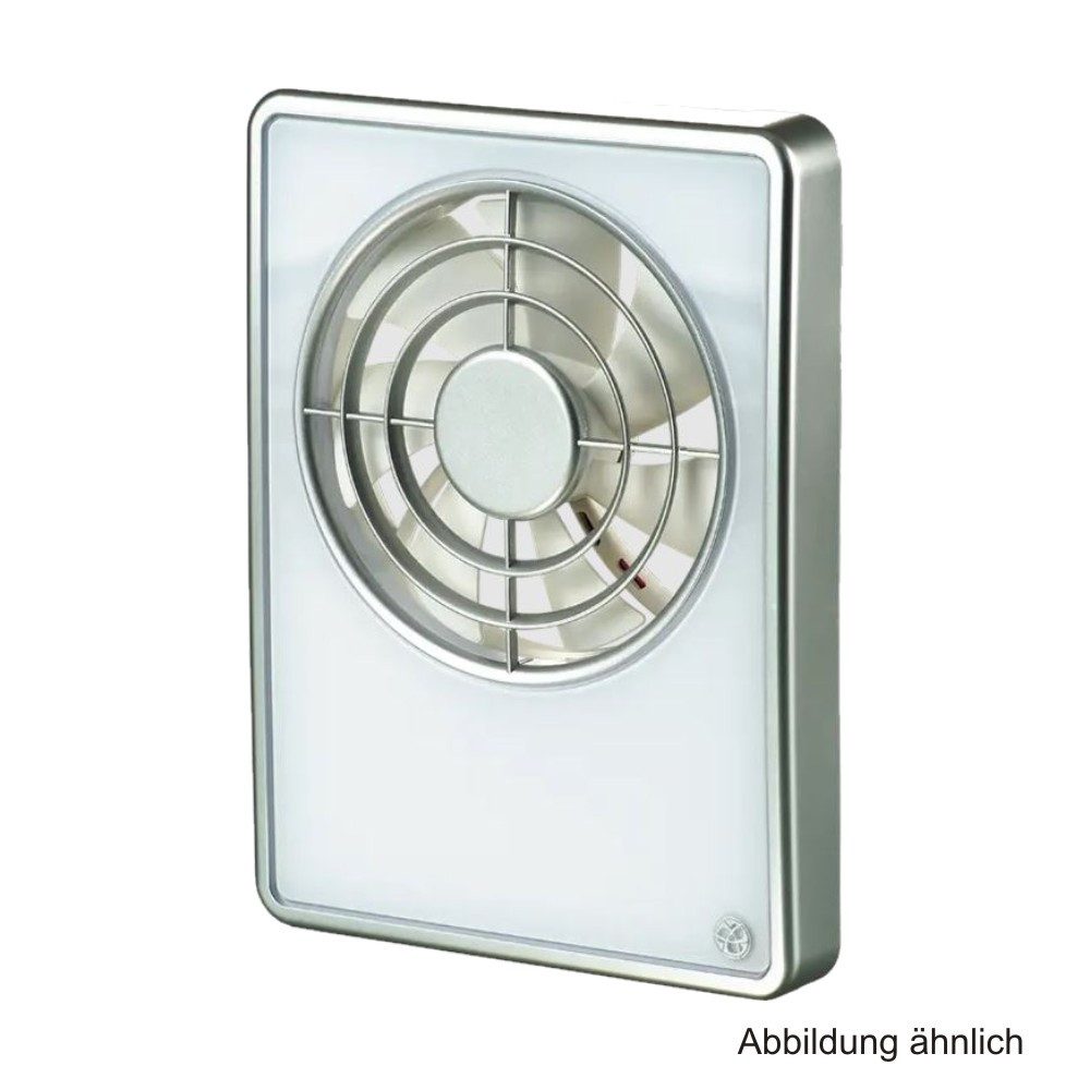 Blauberg Lüftungsschacht Blauberg Smart 100/125 IR Kleinraumventilator