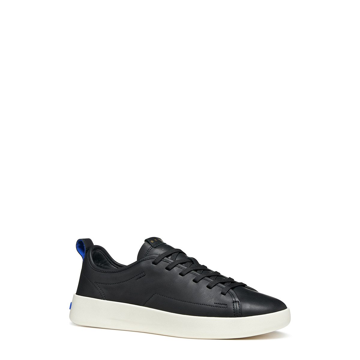 Geox GEOX GXCP-01, Sneaker, Schwarz, Herren Sneaker