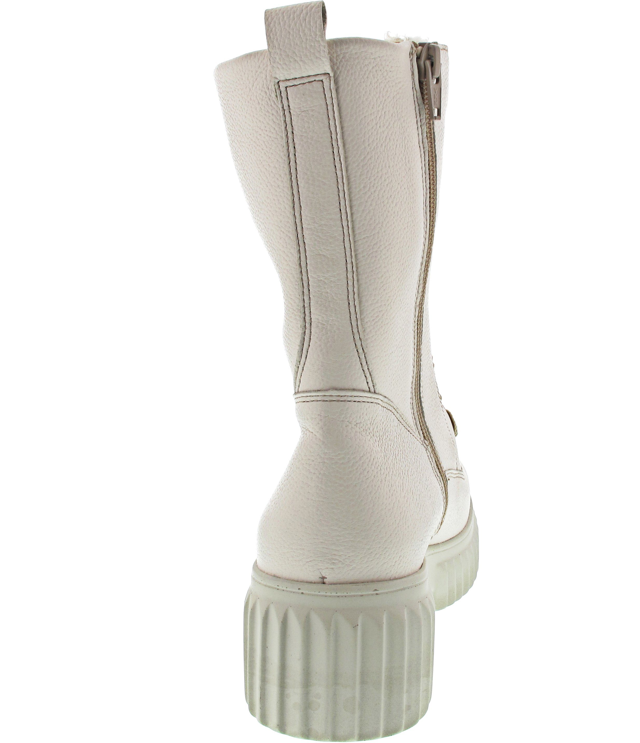 Waldläufer Schnürstiefelette