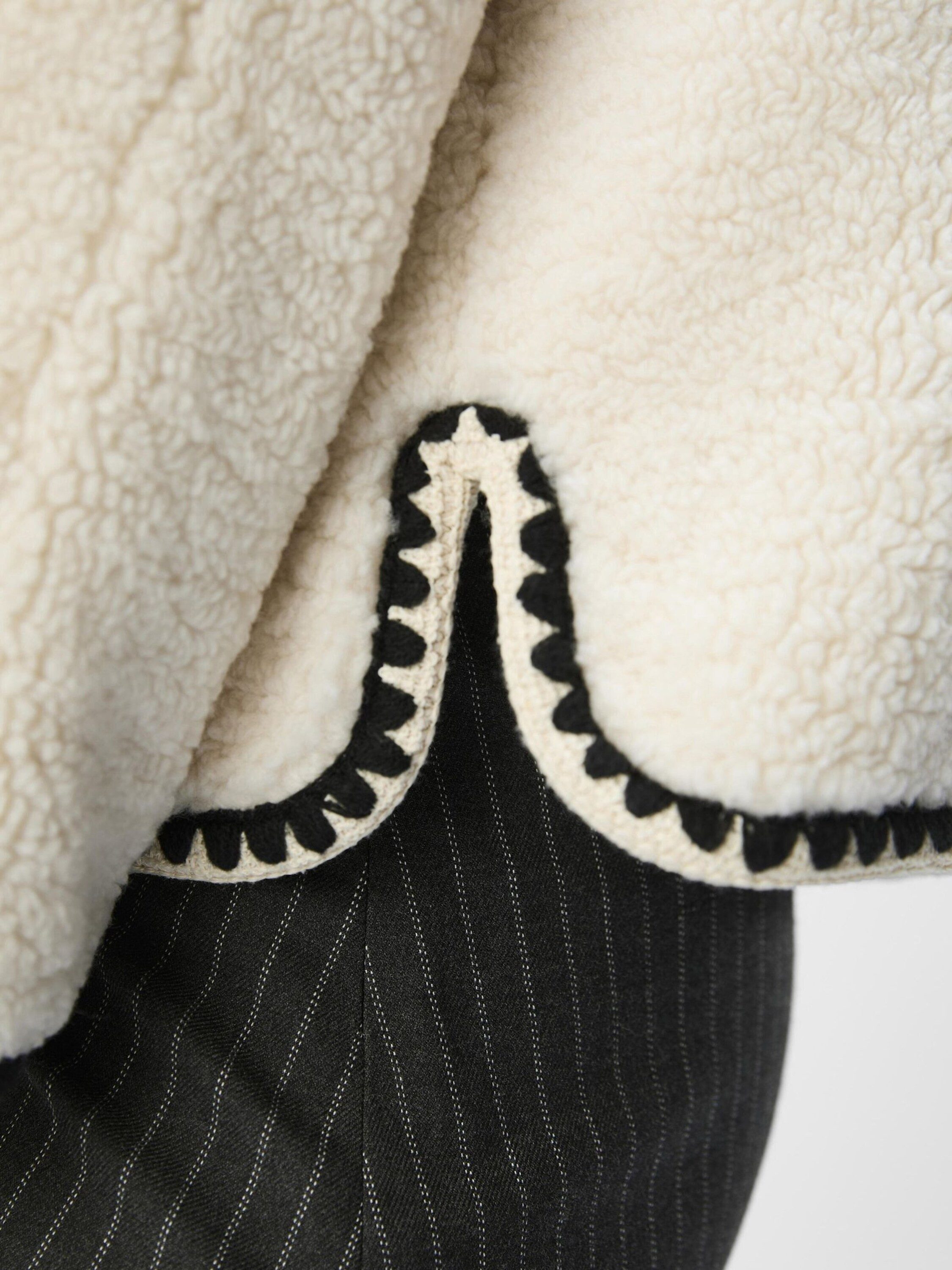 Object Steppjacke (1-St)