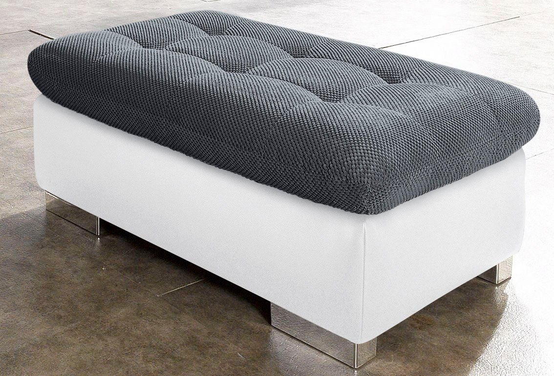 sit&more Hocker Pale günstig online kaufen
