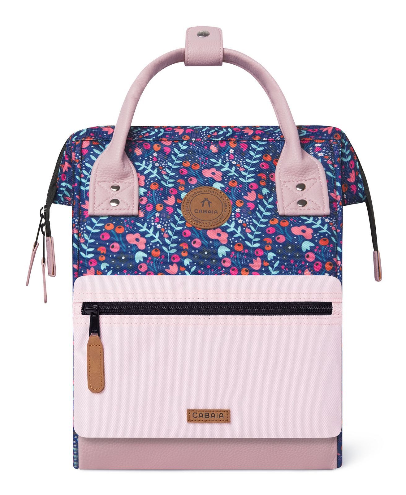 CABAIA Rucksack All Over Backpack (Set, günstig online kaufen