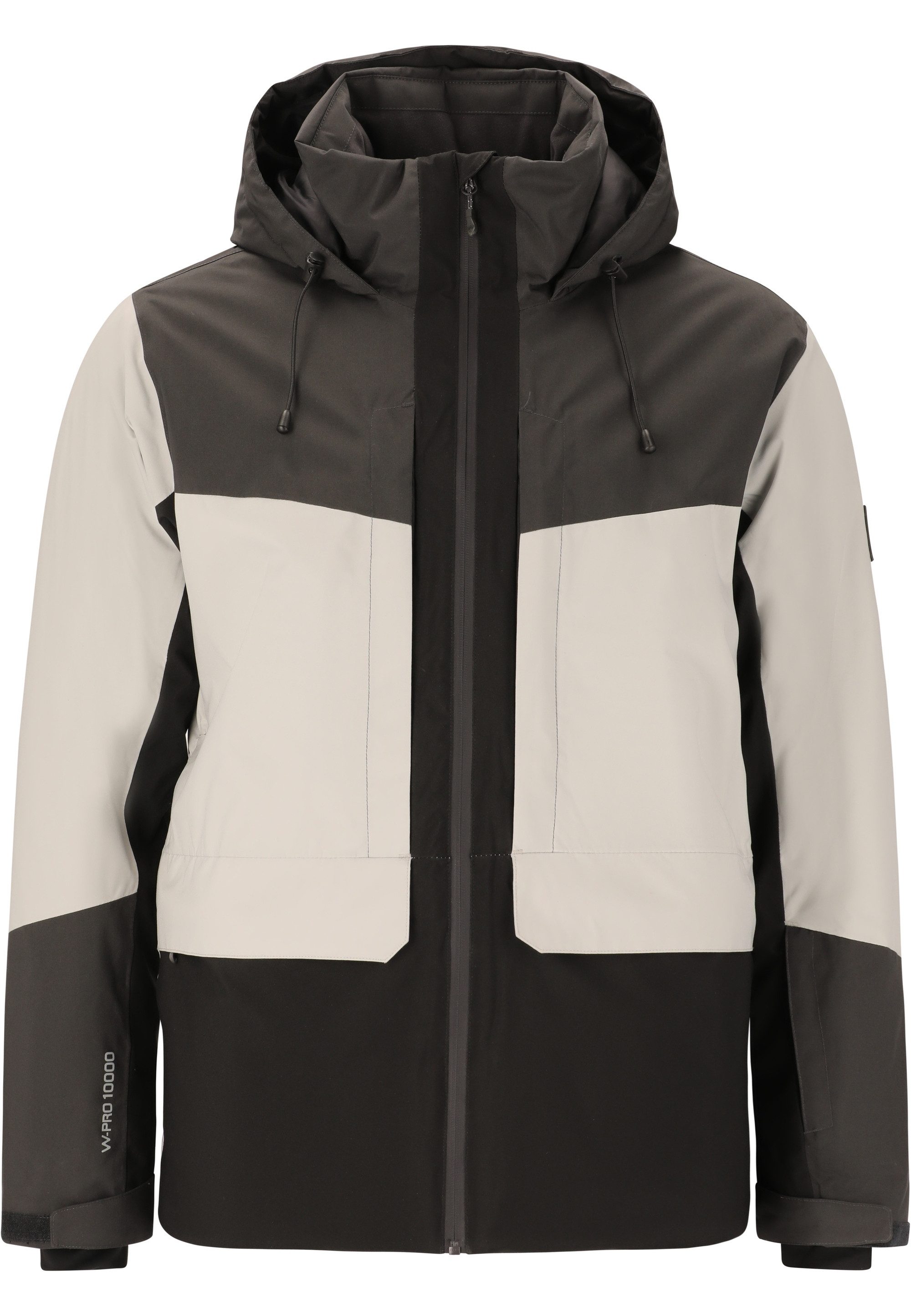Skijacke Kingmann