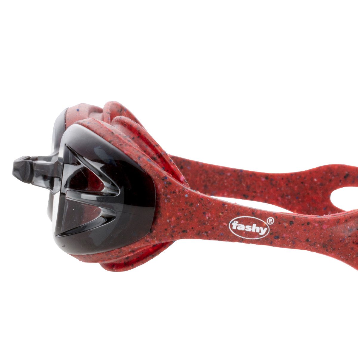 Fashy Schwimmbrille Schwimmbrille Power
