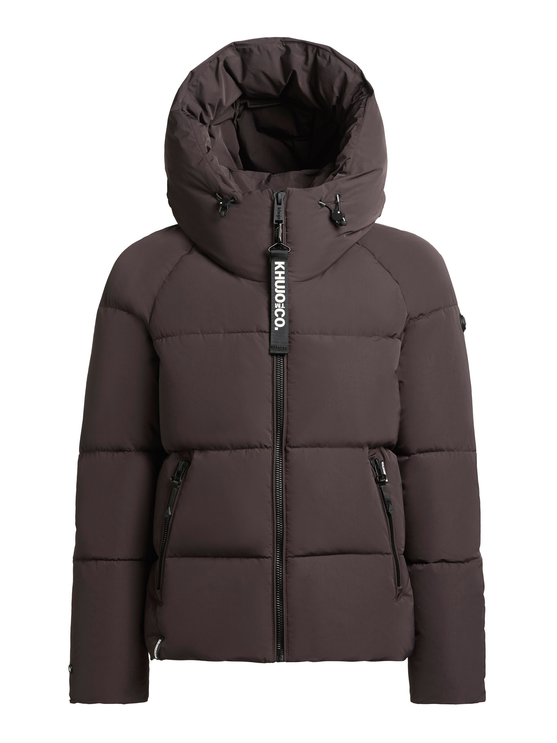 khujo Steppjacke ONO günstig online kaufen