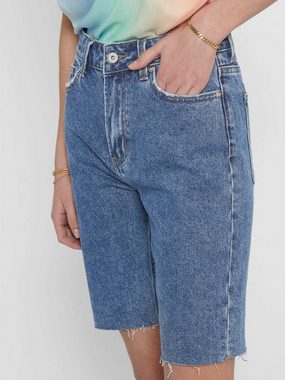 ONLY High-waist-Jeans Emily (1-tlg) Plain/ohne Details