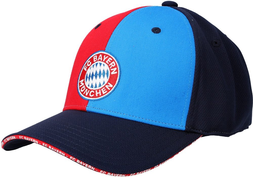 FC Bayern München Snapback Cap Baseballcap günstig online kaufen