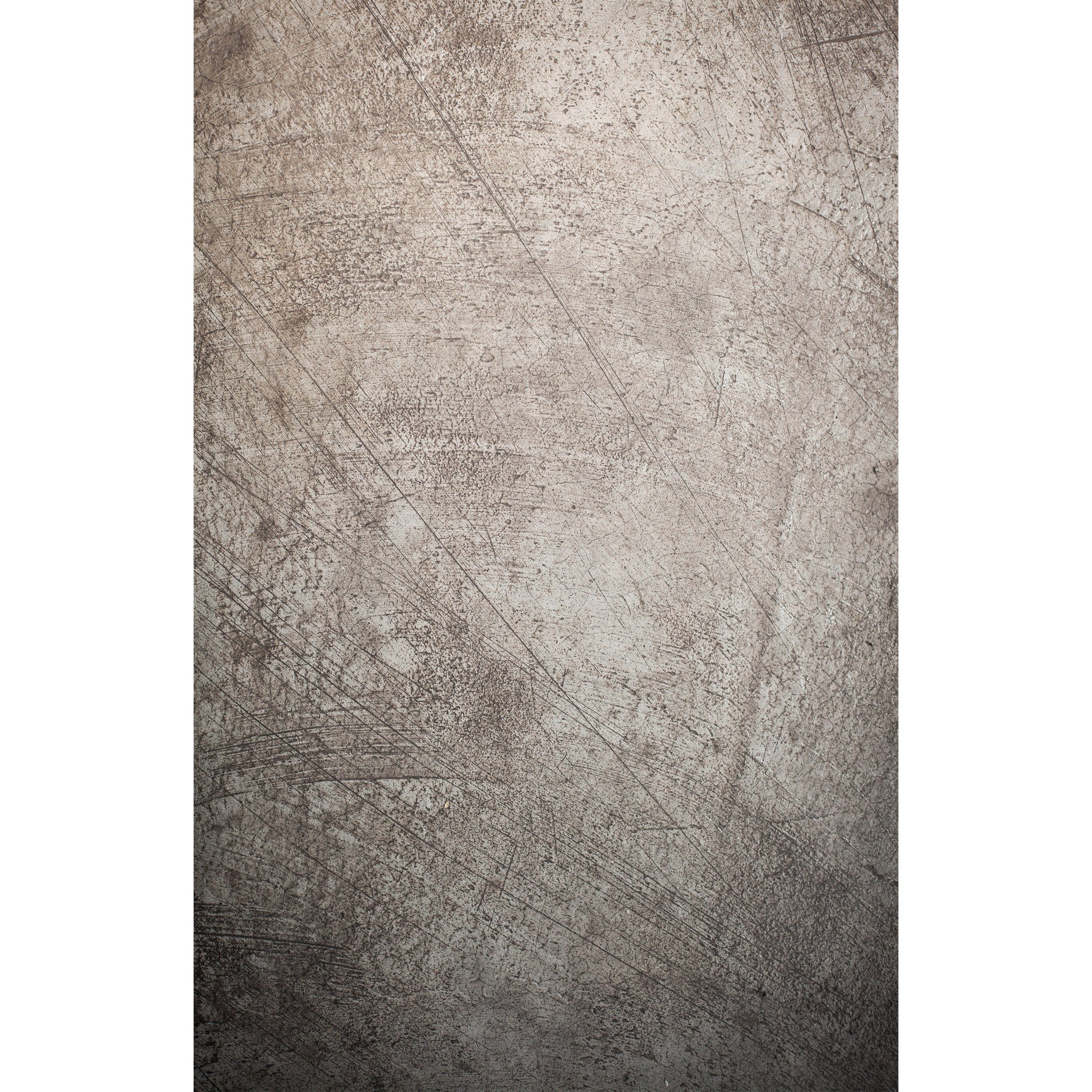 BRESSER Fotohintergrund Bresser Flexibles PVC - 60x90cm - Scratches