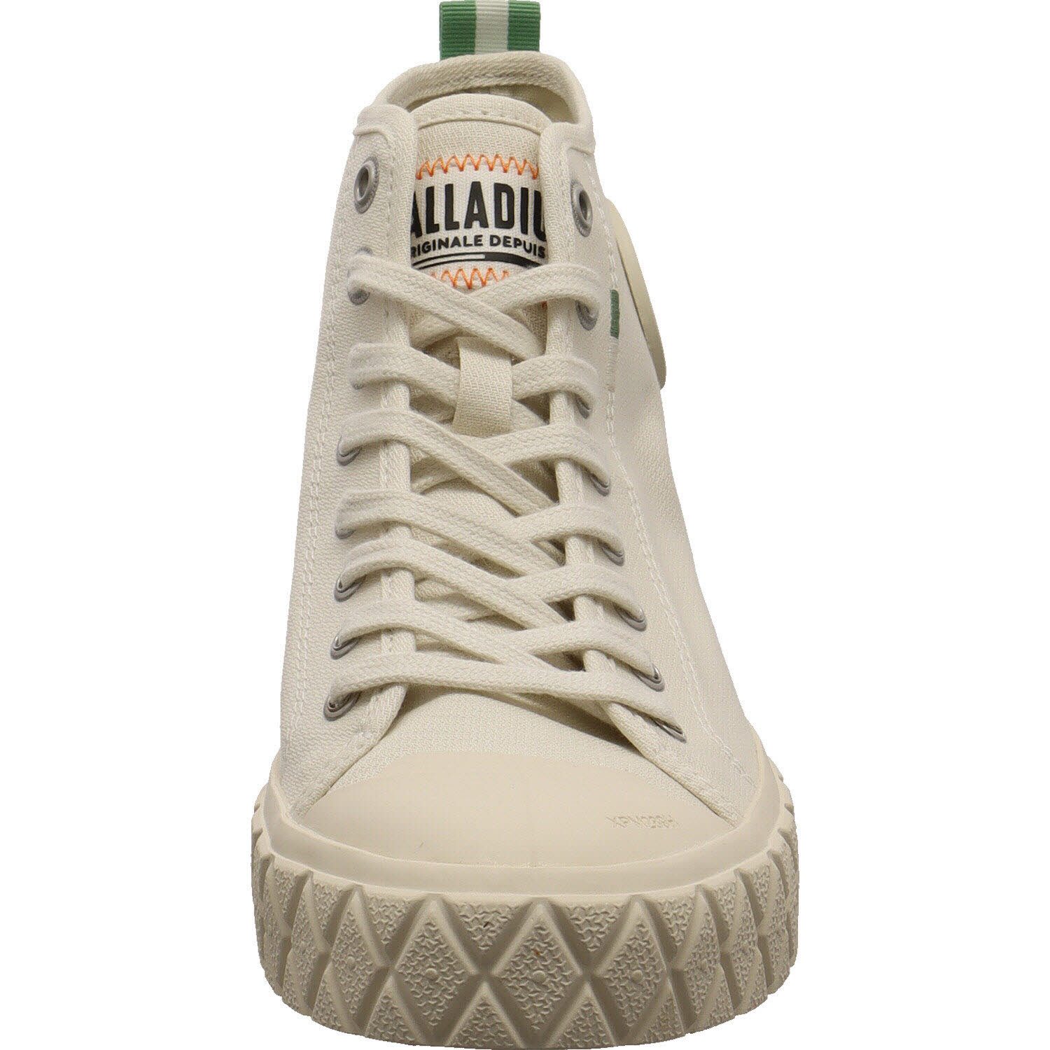 Palladium Palla Ace Chukka Org Schnürboots