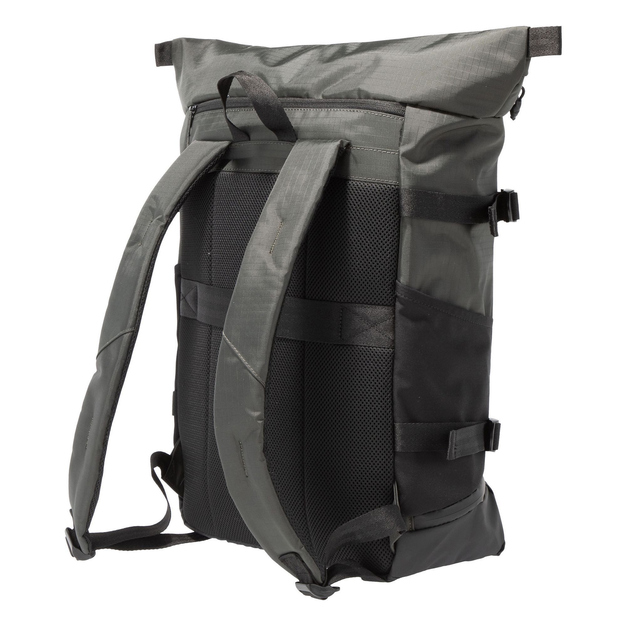 Strellson Rucksack New Ham, Polyester