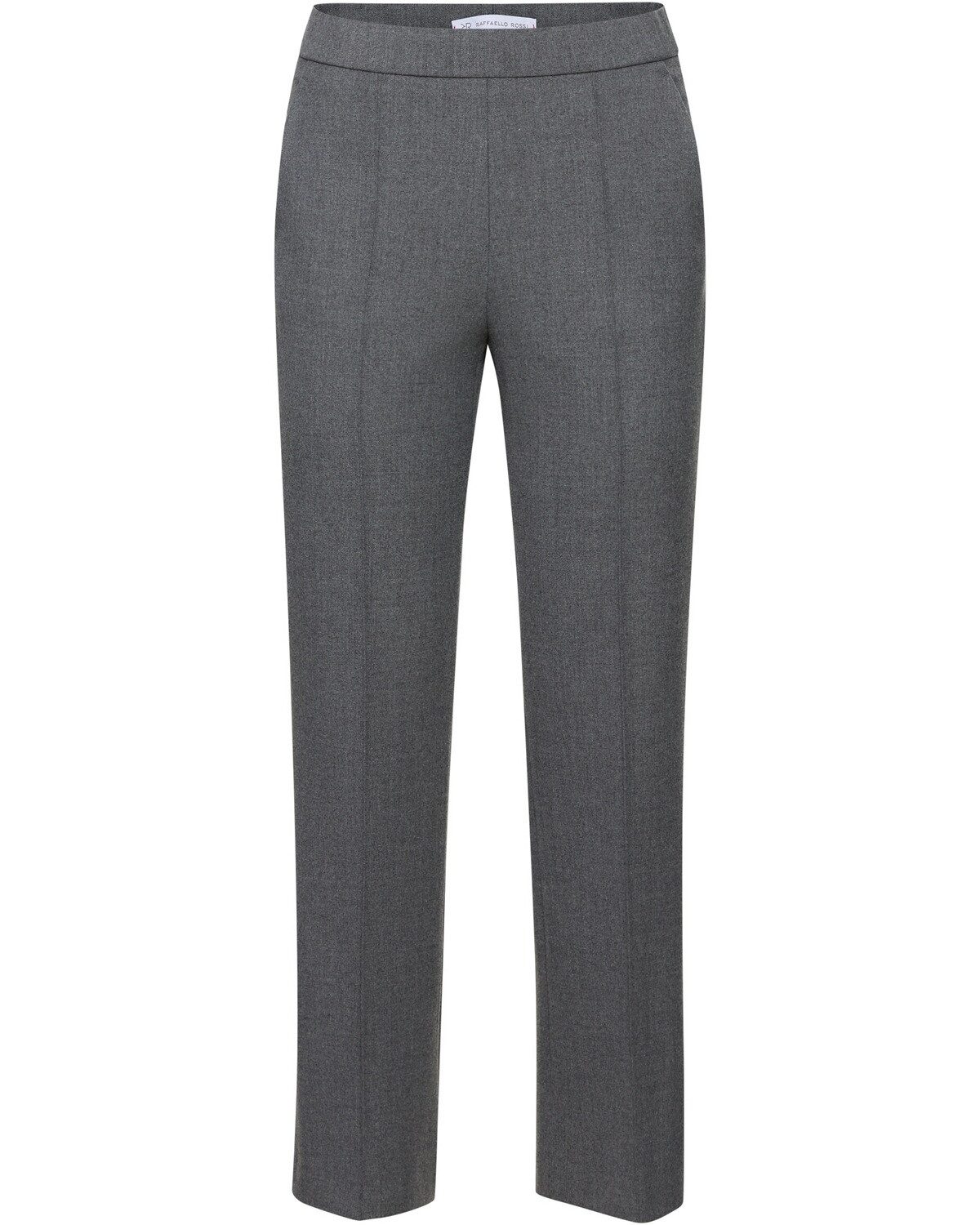 Raffaello Rossi Schlupfhose Gerade Flanellhose Renee günstig online kaufen