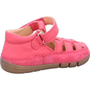 Superfit pink Sandale (1-tlg)