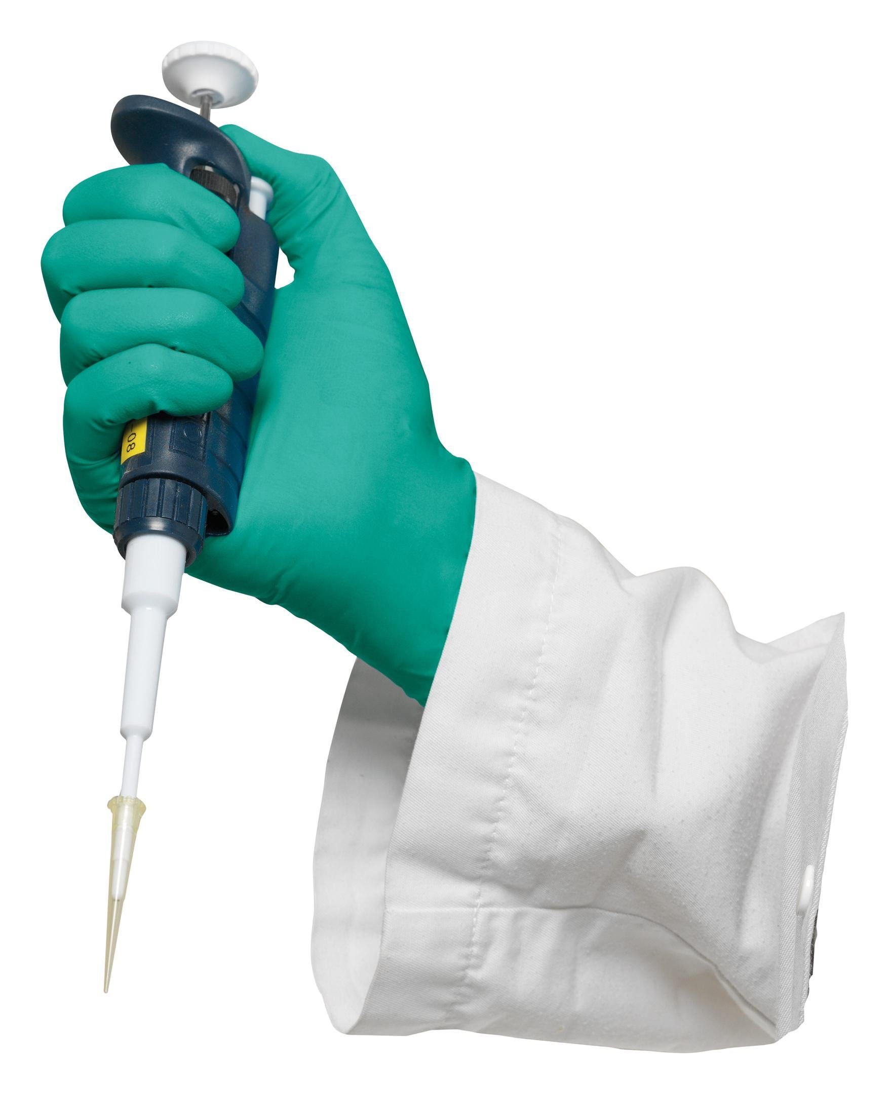 ANSELL Einweghandschuhe Einmal-Handschuhe TouchNTuff 92-600 Größe günstig online kaufen