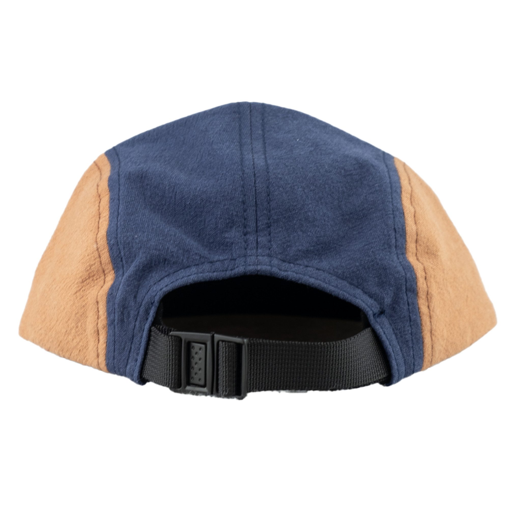 Bavarian Caps Flat Cap Bavarian Caps "Kuh" - multi (Kleinkinder Kappe) (Basecap, Basecap)