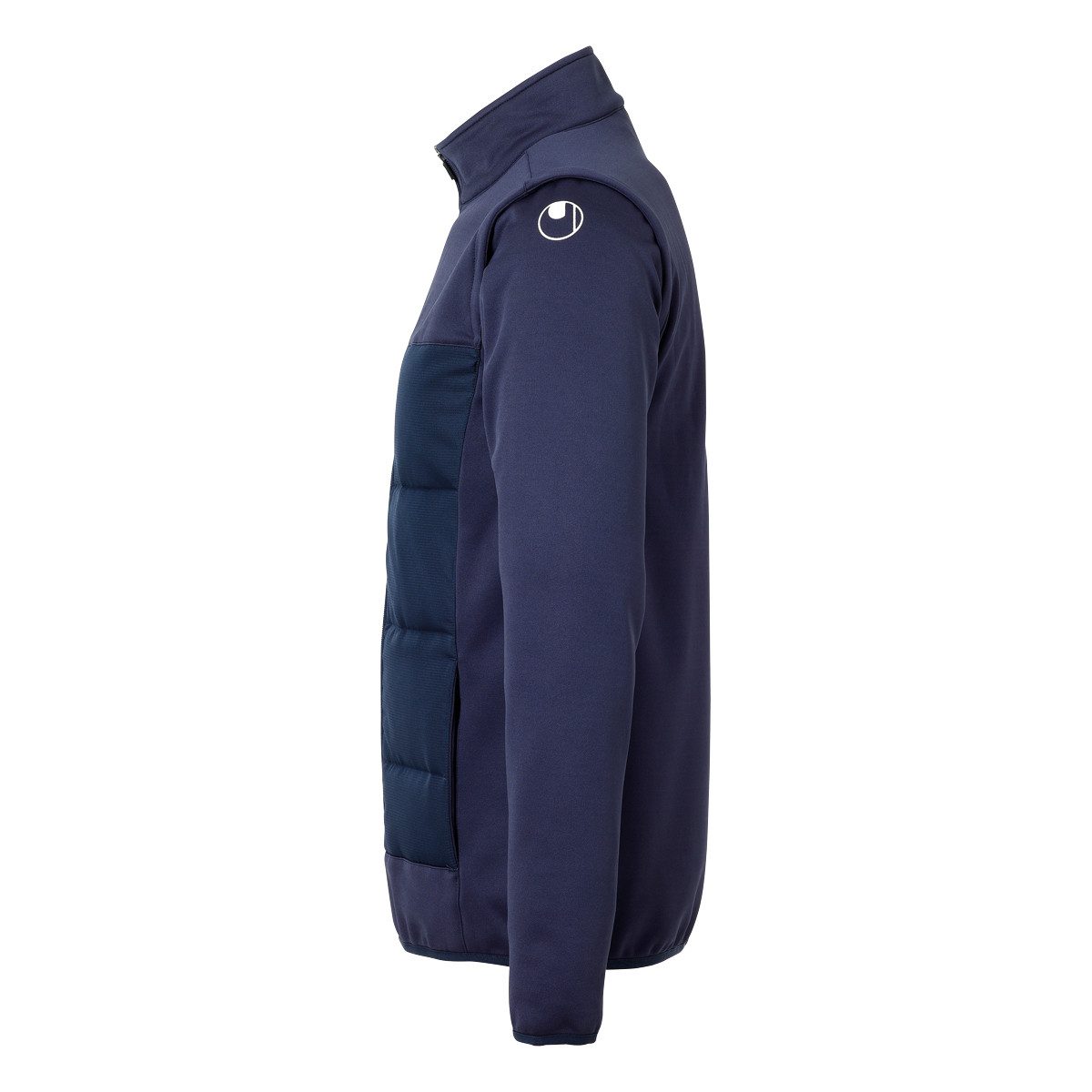 uhlsport Funktionsjacke Jacke ESSENTIAL MULTI WITH REM. SLEEVES (1-St)