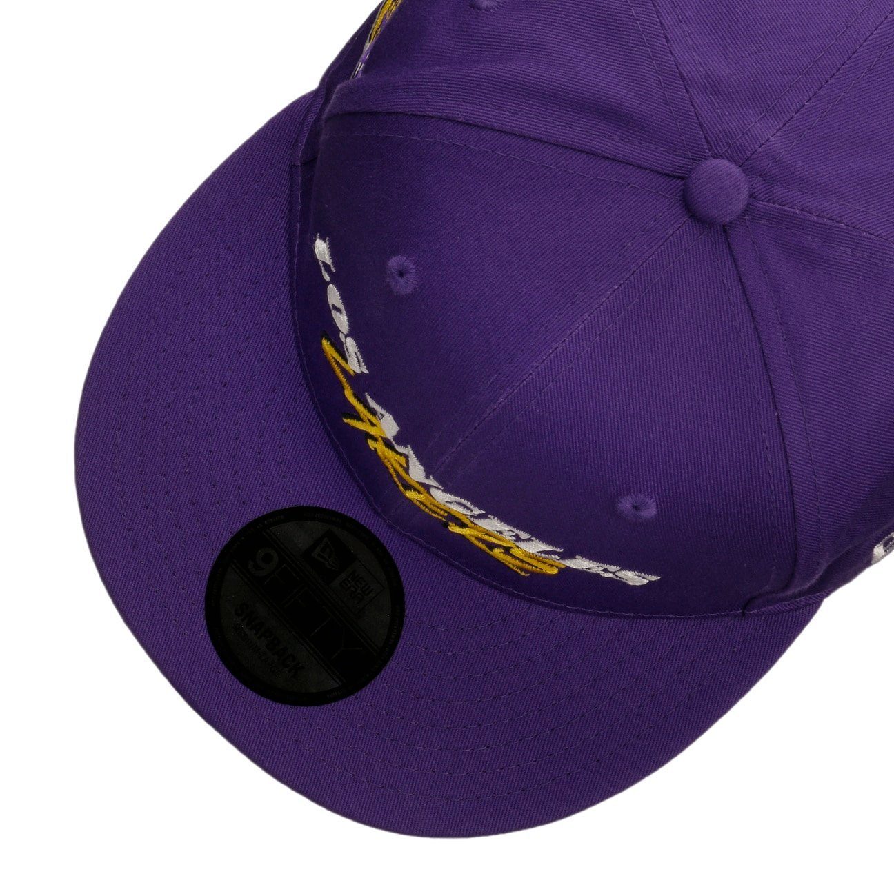 New Era Baseball Cap (1-St) Basecap Snapback
