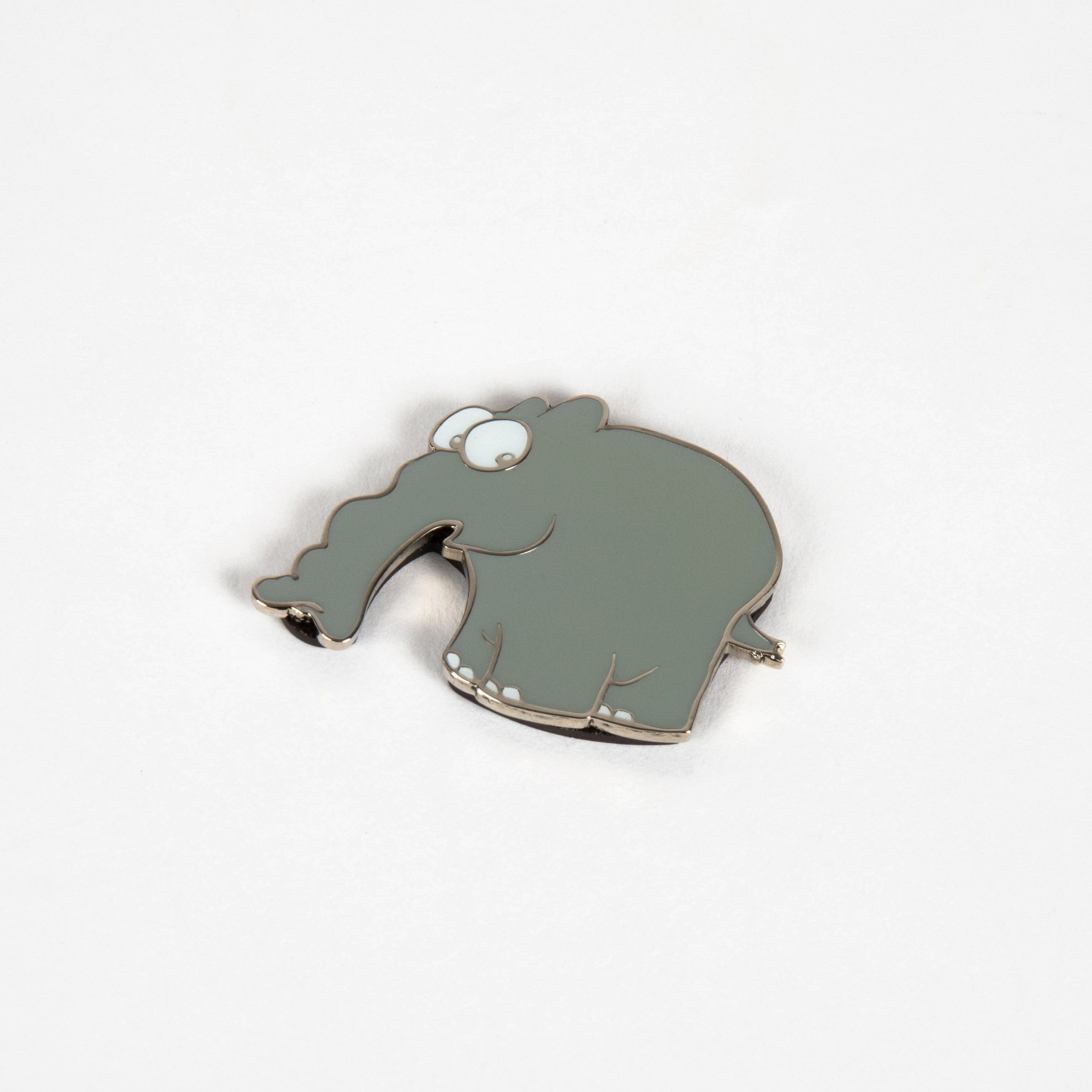 Ottifant Productions GmbH Magnet Klassik Magnet Ottifant by Otto Waalkes