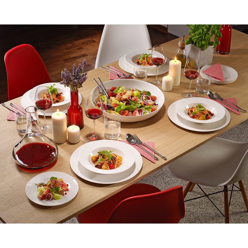 Villeroy & Boch Karaffe Maxima, Farbe: Klar, Höhe: 23cm